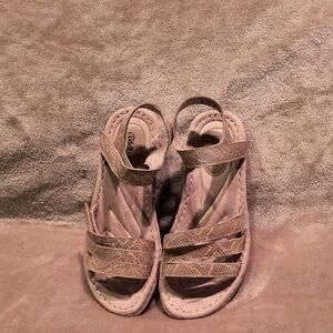 ❤️Cubbie Cuddlers Sandals Women's